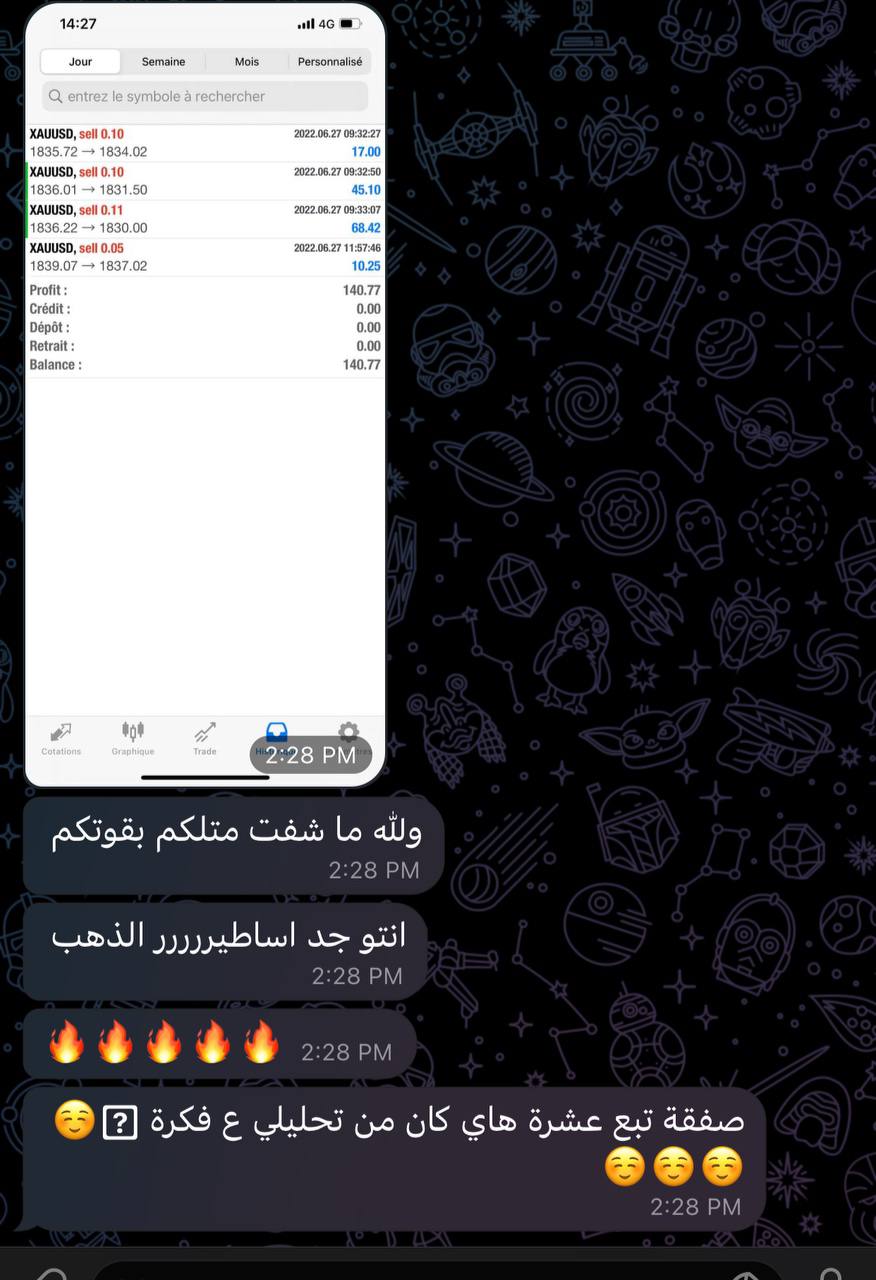 نتيجة متداول 3